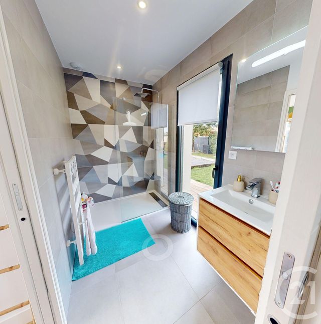 maison à vendre - 6 pièces - 125.0 m2 - MIOS - 33 - AQUITAINE - Century 21 Duprat & Associés