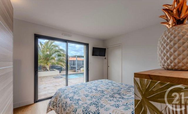 maison à vendre - 6 pièces - 125.0 m2 - MIOS - 33 - AQUITAINE - Century 21 Duprat & Associés