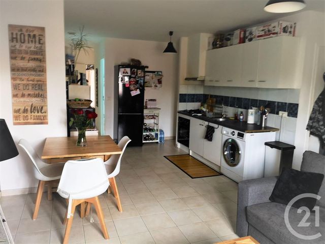 maison à louer - 3 pièces - 56.25 m2 - BIGANOS - 33 - AQUITAINE - Century 21 Duprat & Associés