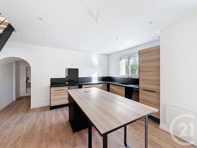 maison à vendre - 6 pièces - 131.7 m2 - LE TEICH - 33 - AQUITAINE - Century 21 Duprat & Associés