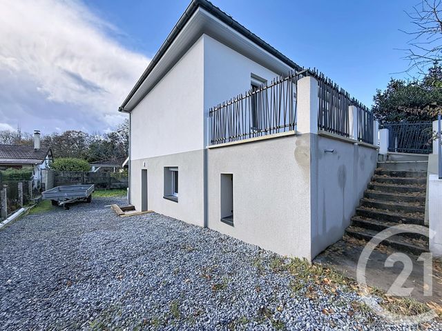 maison à vendre - 6 pièces - 131.7 m2 - LE TEICH - 33 - AQUITAINE - Century 21 Duprat & Associés