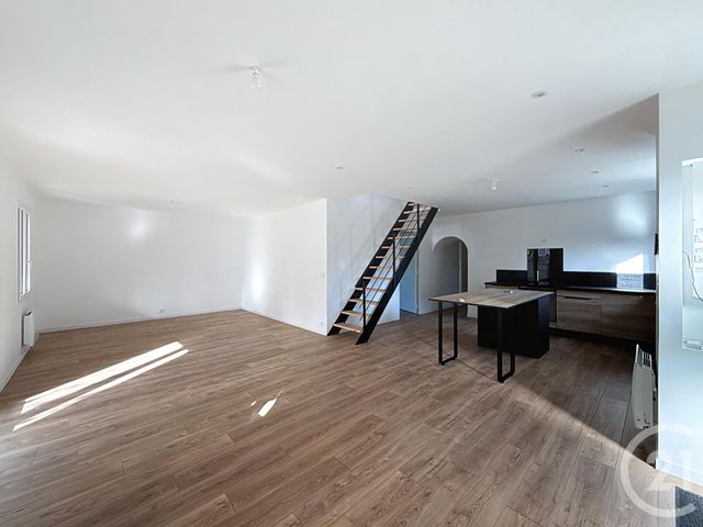 maison à vendre - 6 pièces - 131.7 m2 - LE TEICH - 33 - AQUITAINE - Century 21 Duprat & Associés