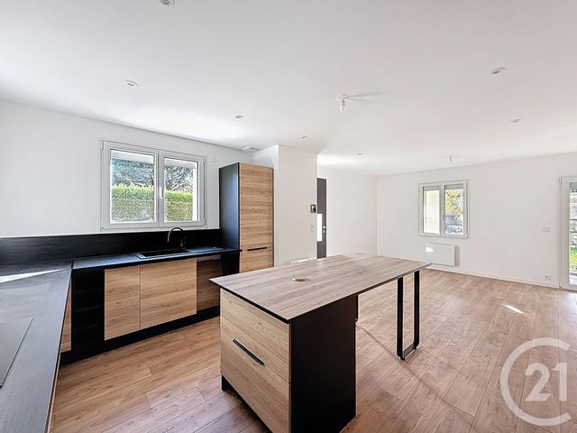 maison à vendre - 6 pièces - 131.7 m2 - LE TEICH - 33 - AQUITAINE - Century 21 Duprat & Associés