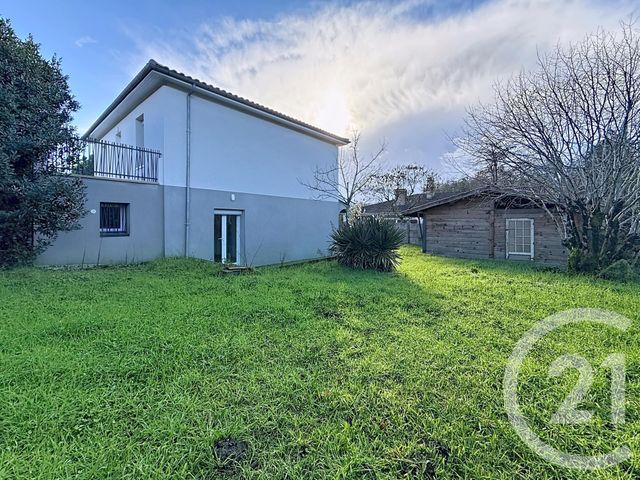 maison à vendre - 6 pièces - 131.7 m2 - LE TEICH - 33 - AQUITAINE - Century 21 Duprat & Associés