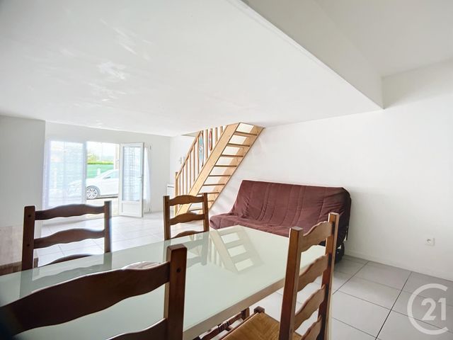 maison à vendre - 2 pièces - 45.76 m2 - AUDENGE - 33 - AQUITAINE - Century 21 Duprat & Associés