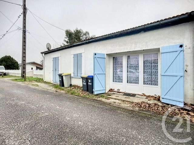 maison à vendre - 2 pièces - 45.76 m2 - AUDENGE - 33 - AQUITAINE - Century 21 Duprat & Associés