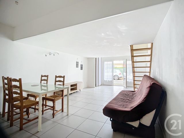 maison à vendre - 2 pièces - 45.76 m2 - AUDENGE - 33 - AQUITAINE - Century 21 Duprat & Associés