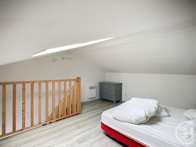 maison à vendre - 2 pièces - 45.76 m2 - AUDENGE - 33 - AQUITAINE - Century 21 Duprat & Associés