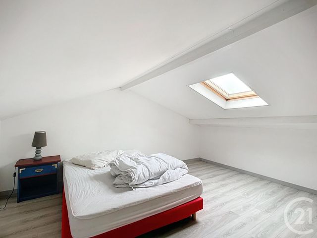 maison à vendre - 2 pièces - 45.76 m2 - AUDENGE - 33 - AQUITAINE - Century 21 Duprat & Associés