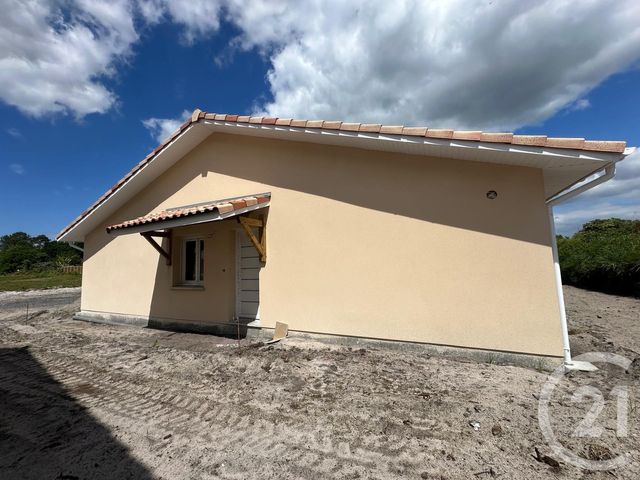 maison à vendre - 4 pièces - 90.2 m2 - BIGANOS - 33 - AQUITAINE - Century 21 Duprat & Associés