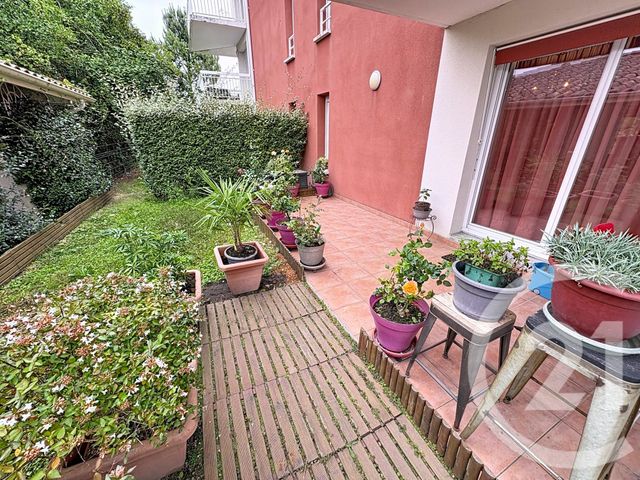 Appartement F3 à vendre - 3 pièces - 61.72 m2 - BELIN BELIET - 33 - AQUITAINE - Century 21 Duprat & Associés