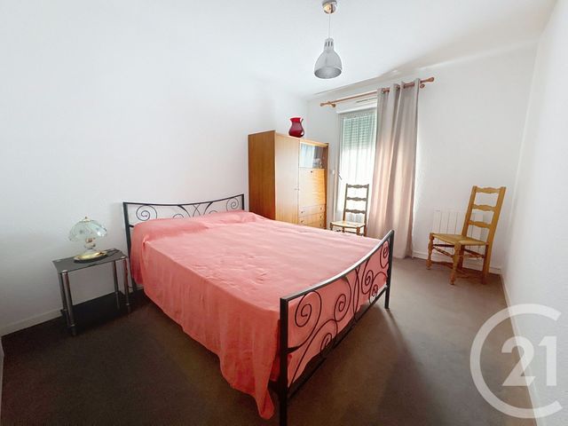 Appartement F3 à vendre - 3 pièces - 61.72 m2 - BELIN BELIET - 33 - AQUITAINE - Century 21 Duprat & Associés