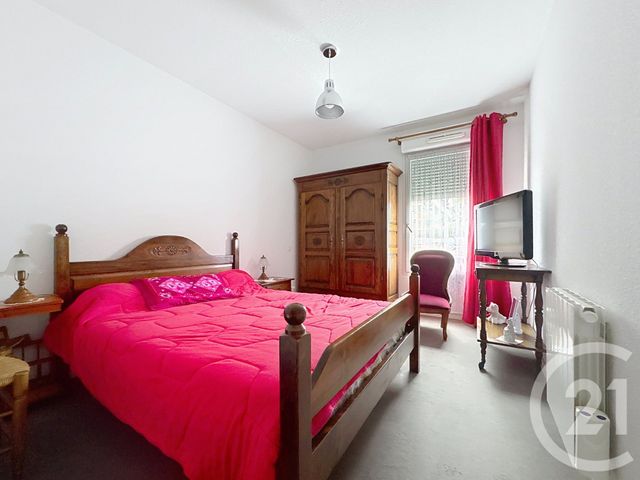 Appartement F3 à vendre - 3 pièces - 61.72 m2 - BELIN BELIET - 33 - AQUITAINE - Century 21 Duprat & Associés