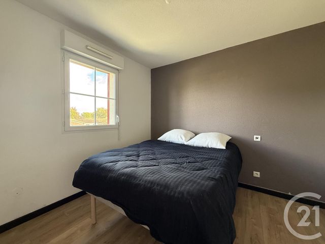 Appartement T2 à vendre - 2 pièces - 41.37 m2 - BIGANOS - 33 - AQUITAINE - Century 21 Duprat & Associés
