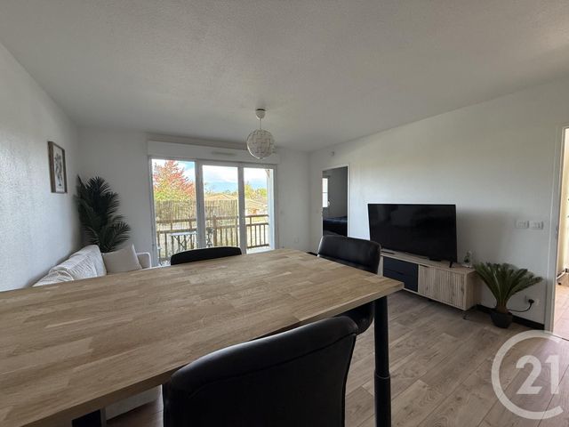 Appartement T2 à vendre - 2 pièces - 41.37 m2 - BIGANOS - 33 - AQUITAINE - Century 21 Duprat & Associés
