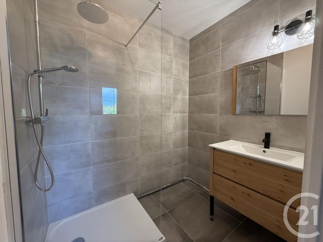 Appartement T2 à vendre - 2 pièces - 41.37 m2 - BIGANOS - 33 - AQUITAINE - Century 21 Duprat & Associés