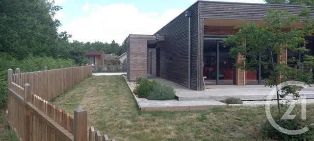 maison à vendre - 6 pièces - 127.4 m2 - BIGANOS - 33 - AQUITAINE - Century 21 Duprat & Associés