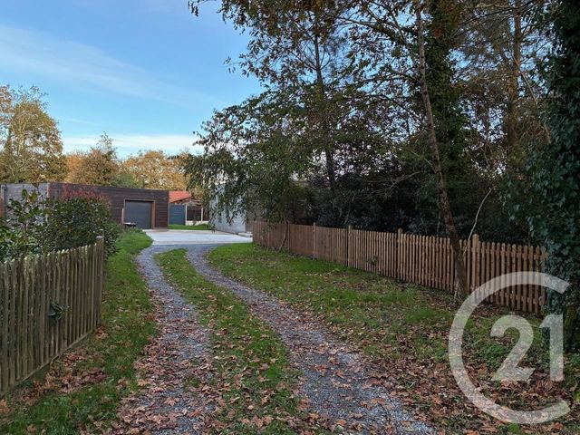 maison à vendre - 6 pièces - 127.4 m2 - BIGANOS - 33 - AQUITAINE - Century 21 Duprat & Associés