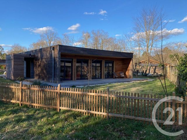 maison - BIGANOS - 33