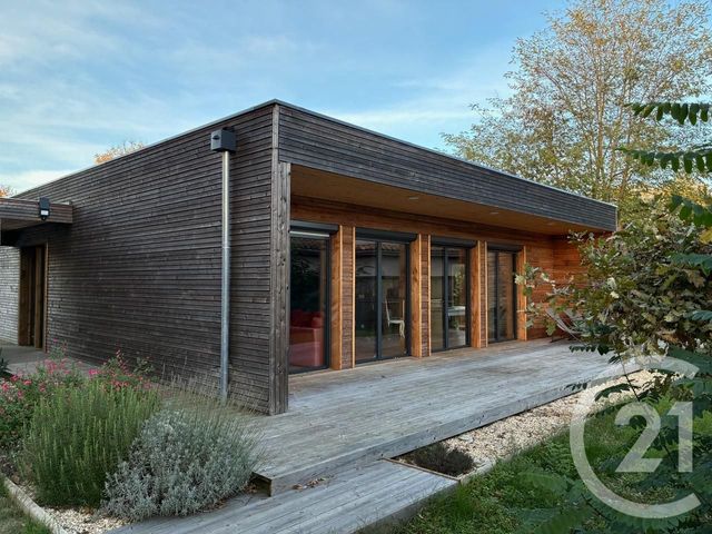 maison à vendre - 6 pièces - 127.4 m2 - BIGANOS - 33 - AQUITAINE - Century 21 Duprat & Associés