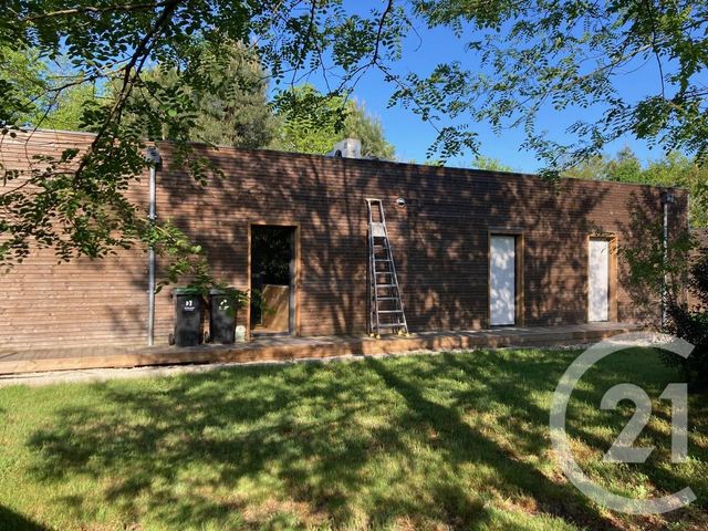 maison à vendre - 6 pièces - 127.4 m2 - BIGANOS - 33 - AQUITAINE - Century 21 Duprat & Associés