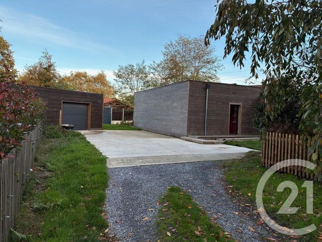 maison à vendre - 6 pièces - 127.4 m2 - BIGANOS - 33 - AQUITAINE - Century 21 Duprat & Associés