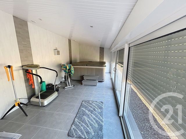 maison à vendre - 6 pièces - 181.32 m2 - MIOS - 33 - AQUITAINE - Century 21 Duprat & Associés