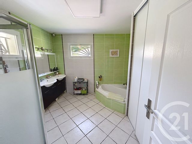 maison à vendre - 6 pièces - 181.32 m2 - MIOS - 33 - AQUITAINE - Century 21 Duprat & Associés