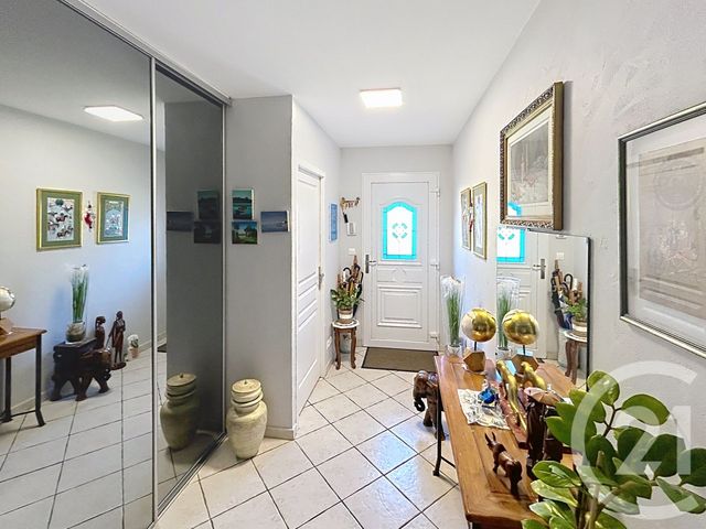 maison à vendre - 6 pièces - 181.32 m2 - MIOS - 33 - AQUITAINE - Century 21 Duprat & Associés