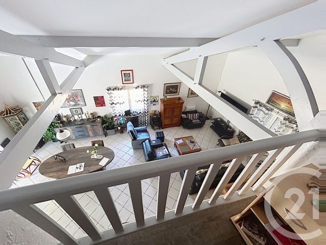 maison à vendre - 6 pièces - 181.32 m2 - MIOS - 33 - AQUITAINE - Century 21 Duprat & Associés