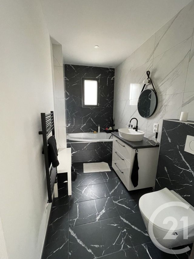 maison à vendre - 5 pièces - 125.0 m2 - MARCHEPRIME - 33 - AQUITAINE - Century 21 Duprat & Associés