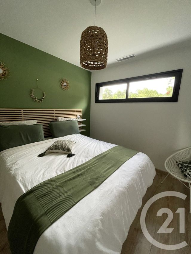 maison à vendre - 5 pièces - 125.0 m2 - MARCHEPRIME - 33 - AQUITAINE - Century 21 Duprat & Associés