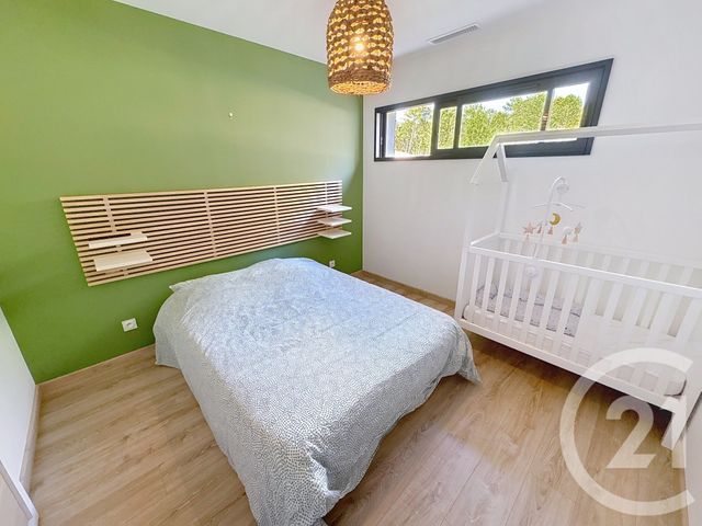 maison à vendre - 5 pièces - 125.0 m2 - MARCHEPRIME - 33 - AQUITAINE - Century 21 Duprat & Associés