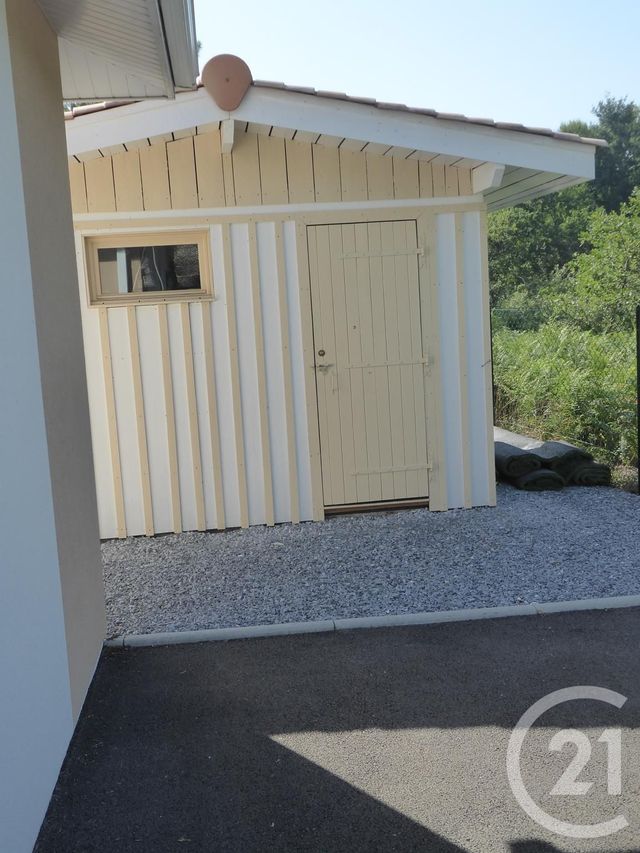 maison à louer - 4 pièces - 100.34 m2 - MIOS - 33 - AQUITAINE - Century 21 Duprat & Associés