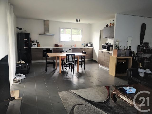 maison à louer - 4 pièces - 100.34 m2 - MIOS - 33 - AQUITAINE - Century 21 Duprat & Associés