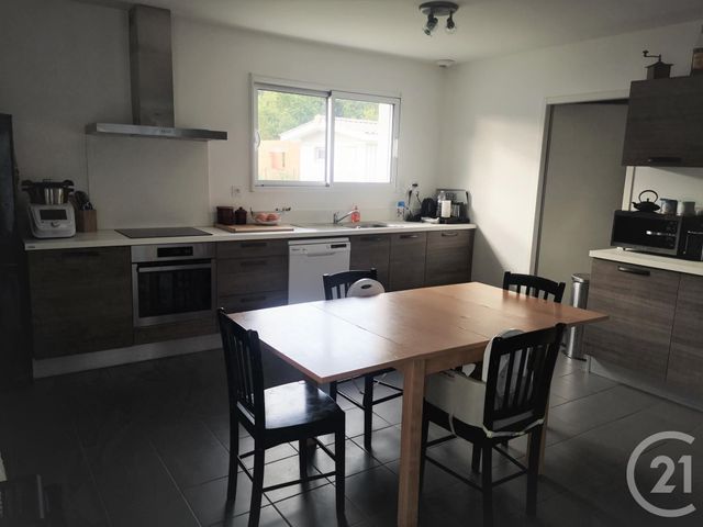 maison à louer - 4 pièces - 100.34 m2 - MIOS - 33 - AQUITAINE - Century 21 Duprat & Associés