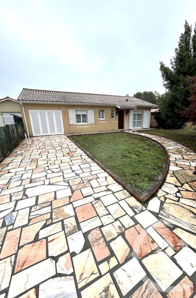 maison - BIGANOS - 33