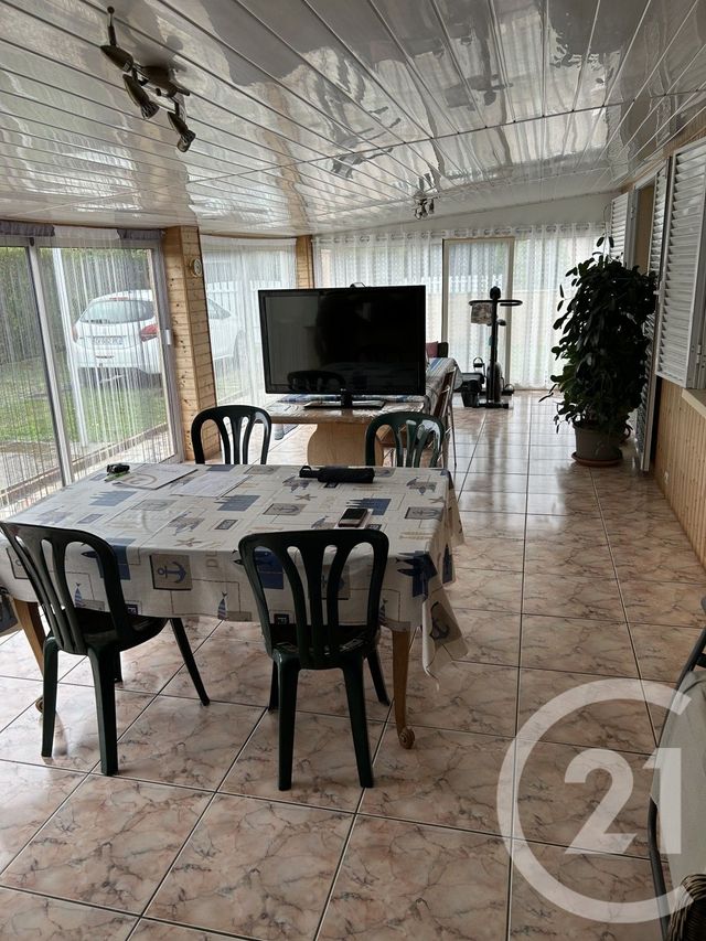 maison à vendre - 4 pièces - 115.0 m2 - BIGANOS - 33 - AQUITAINE - Century 21 Duprat & Associés