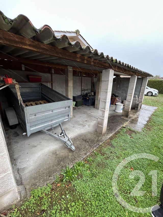 maison à vendre - 4 pièces - 115.0 m2 - BIGANOS - 33 - AQUITAINE - Century 21 Duprat & Associés