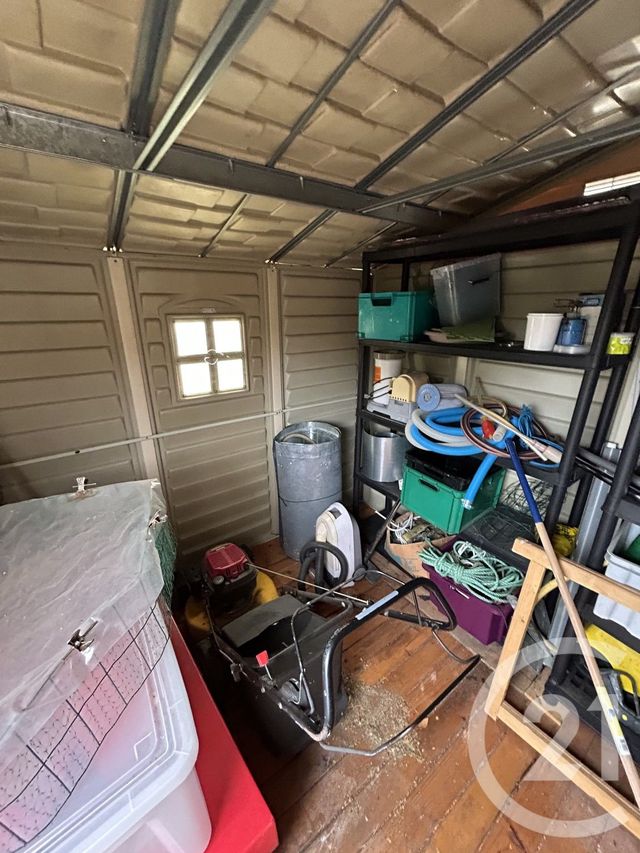 maison à vendre - 4 pièces - 115.0 m2 - BIGANOS - 33 - AQUITAINE - Century 21 Duprat & Associés