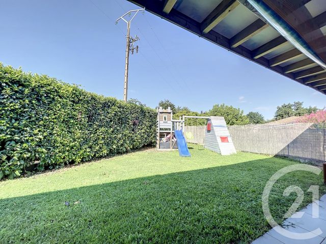 Afficher la photo en grand maison à louer - 4 pièces - 89.0 m2 - SANGUINET - 40 - AQUITAINE - Century 21 Duprat & Associés