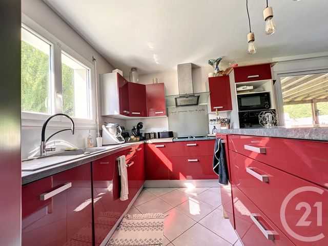 Afficher la photo en grand maison à louer - 4 pièces - 89.0 m2 - SANGUINET - 40 - AQUITAINE - Century 21 Duprat & Associés