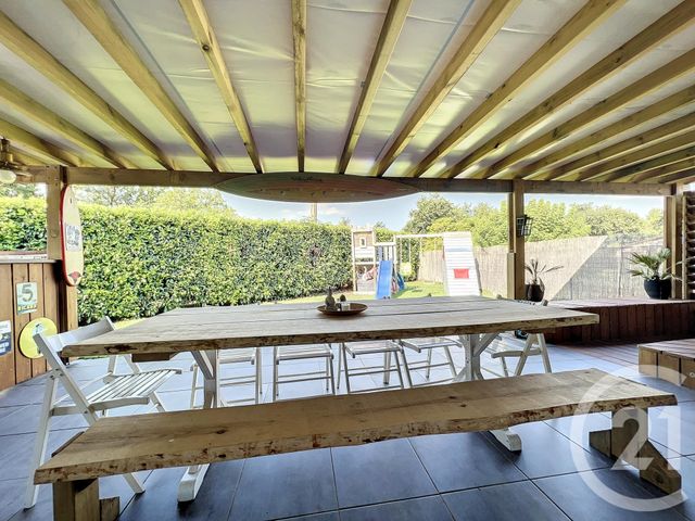 Afficher la photo en grand maison à louer - 4 pièces - 89.0 m2 - SANGUINET - 40 - AQUITAINE - Century 21 Duprat & Associés
