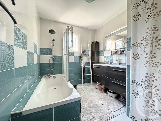 Afficher la photo en grand maison à louer - 4 pièces - 89.0 m2 - SANGUINET - 40 - AQUITAINE - Century 21 Duprat & Associés