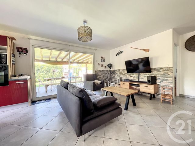 Afficher la photo en grand maison à louer - 4 pièces - 89.0 m2 - SANGUINET - 40 - AQUITAINE - Century 21 Duprat & Associés