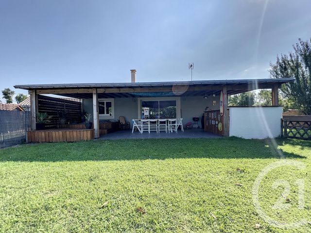 Afficher la photo en grand maison à louer - 4 pièces - 89.0 m2 - SANGUINET - 40 - AQUITAINE - Century 21 Duprat & Associés