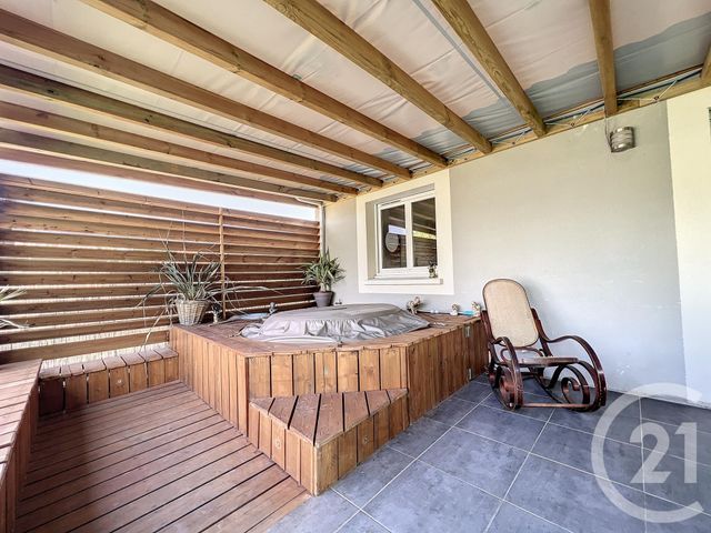Afficher la photo en grand maison à louer - 4 pièces - 89.0 m2 - SANGUINET - 40 - AQUITAINE - Century 21 Duprat & Associés