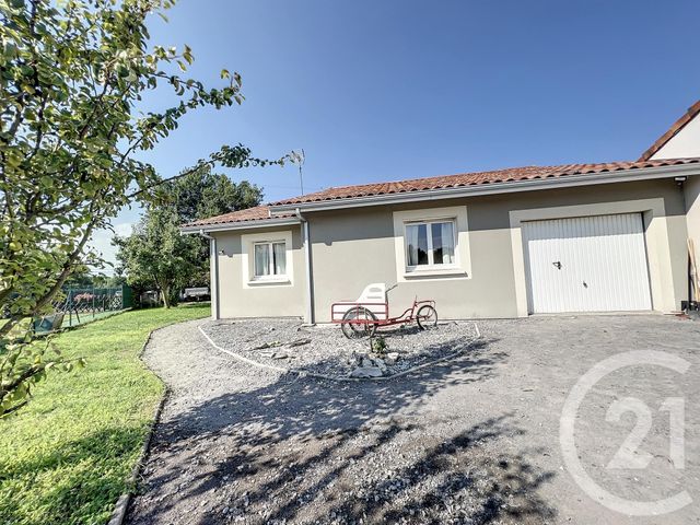 Afficher la photo en grand maison à louer - 4 pièces - 89.0 m2 - SANGUINET - 40 - AQUITAINE - Century 21 Duprat & Associés