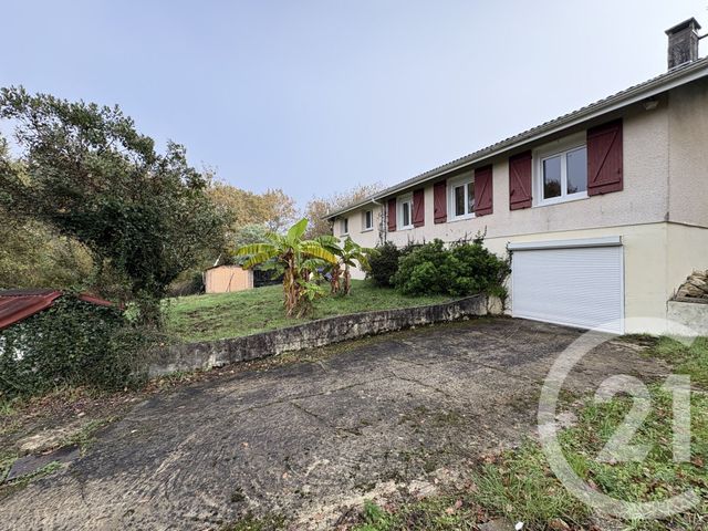 maison à vendre - 5 pièces - 114.73 m2 - MIOS - 33 - AQUITAINE - Century 21 Duprat & Associés