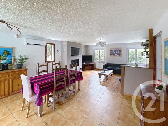 maison à vendre - 5 pièces - 114.73 m2 - MIOS - 33 - AQUITAINE - Century 21 Duprat & Associés